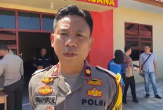 Rentan Kebakaran, Polisi Imbau Jangan Buka Lahan dengan Dibakar