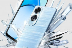 Rekomendasi Hp Oppo yang Masih Layak Dibeli