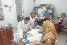   ADD 30 Desa dan DD 97 Desa di Seluma Cair