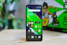 Infinix HOT 40 Pro Free Fire Edition: Smartphone Stylish untuk Para Gamers Muda