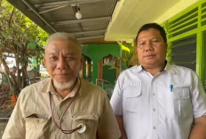 Program BSPS 2026 Segera Bergulir di Seluma, Setiap Penerima Dapat Bantuan Rp 20 Juta
