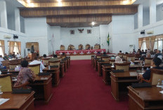 Dewan Minta Bapenda Gali Potensi PAD di PDSM Cengri