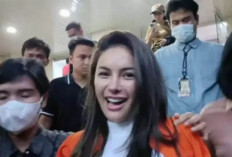 Sebut Shella Saukia Hantu dan Ular, Nikita Mirzani Kembali Dipolisikan