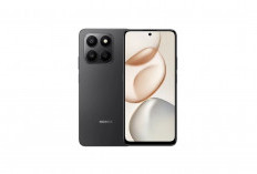 Honor X7d 5G Resmi Diluncurkan, Bawa Chip Snapdragon 6s Gen 3