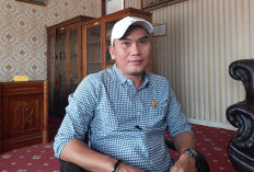 DPRD Seluma, Panggil DPMPTSP dan Bapenda, Telusuri Sumber PAD