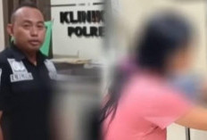 Perkosa Tahanan Wanita, Ps Kalapas Dicopot dari Jabatan