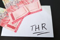 Komisi IX DPR Setuju Pencairan THR Dipercepat Agar Pekerja Bisa Beli Tiket Mudik
