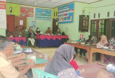 Rembuk Stunting, Puskesmas Masmambang Sosialisasi Langsung ke Desa