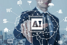 Dehumanisasi Hingga Kehilangan Lahan Kerja, Efek AI di Era Digital