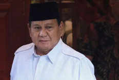 Prabowo, Bakal Pecah Sejumlah Kementerian, Agar Fokus dan Maksimal