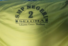 Soal Baju Seragam, Waka I: Hak Wali Murid untuk Tolak