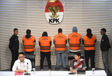 Proyek Infrastruktur Rawan Korupsi, Pengawasan Internal Pemerintah Didorong untuk Direformasi