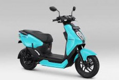  Ada Diskon Besar Motor Listrik Honda, Ayo Jangan Ketinggalan