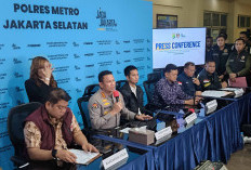   Penyebab Kematian Lula Luhfah Belum Diketahui, Keluarga Tak Mau  Autopsi