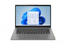 Laptop Asus Vivobook Go 14 Ryzen3-7320U/8GB/512GB/OPI/Win11 (E1404FA-FHD352) SILVER