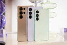 Perbedaan Samsung S25 Terbaru dengan S25 Ultra dan S25 Plus