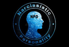 Berikut, Cara Menghadapi Narcissistic Personality Disorder