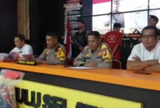 Cabuli Muridnya Sendiri, Oknum Guru Asal Kedurang Diringkus Polisi 