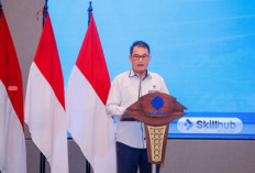 Kemnaker akan Gelar Orientasi Pelatihan Vokasi Nasional Batch 2