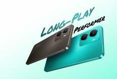 Realme 13 Pro 5G Resmi Dirilis, Usung Kamera Sony dan Desain Premium di Kelas Menengah