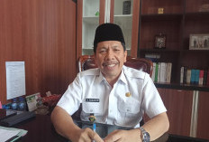 2024 Sekda Minta OPD Berbenah