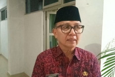 PDAM Tirta Seluma Berkah Akan Beralih ke Perumda