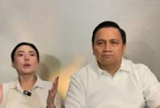 Sudah Buat Heboh Soal Dihamili Pejabat hingga Operasi Pengangkatan Rahim, Ayu Aulia Sebut Ngelantur