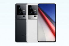 iQOO 12 5G: Performa Ekstrem dengan Snapdragon 8 Gen 3 dan Layar Ultra Jernih