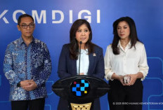  TikTok Sudah Nonaktifkan 1,7 Juta Akun Anak, Menkomdigi Apresiasi Komitmen Nyata
