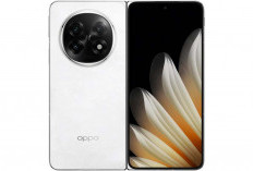 Smartphone OPPO Find N5 16GB/512GB