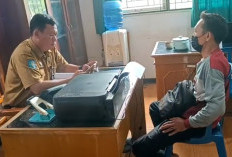 Diberhentikan, Security Adukan PT MSS ke Disnakertrans Seluma