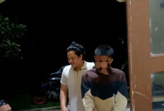 Ditetapkan Tersangka, Residivis Pembobol Rumah Terlibat Enam TKP