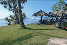 Pantai Cukoh, Salah Satu Objek Wisata Terbaik di Kaur