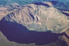 Disentri 1815 Pasca Lestusan Gunung Tambora: Tragedi yang Hampir Musnahkan Peradaban Dunia