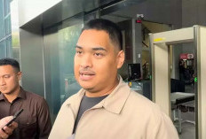 Diperiksa KPK Terkait Kuota Haji, Dito Beberkan Kunker Jokowi ke Saudi