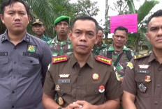 Pelimpahan Tahap II Berkas Mantan Bupati Seluma Ditunda, Penyidik Masih Telusuri Aset