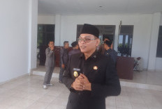 Pemkab Seluma, Perkuat Sinergi Tekan Stunting Lewat Program BKKBN