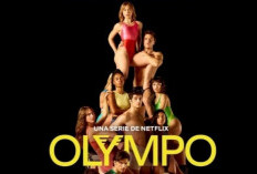 Serial Olympo Ketengahkan Drama dan Doping di Dunia Atlet Remaja