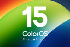 Oppo Perkenalkan ColorOS 15 dengan Fitur Keamanan Data Lebih Ketat dan Desain Antarmuka Segar