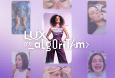 LUX Mengubah Iklan Menjadi 