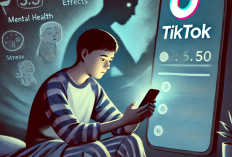 Dampak Bermain TikTok terhadap Pengguna, Menakar Manfaat dan Risiko di Era Digital