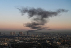 Eskalasi Konflik Iran Vs Amerika Serikat dan Israel, Pengaruhi Harga Minyak