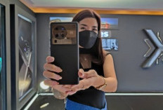 Vivo X80 Pro, Ponsel Flagship dengan Kamera ZEISS dan Performa Maksimal