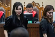 Suarakan, Boikot Sandra Dewi, dari Dunia Hiburan