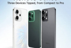 Bocoran Oppo Reno 15: Kamera 200 MP, Varian Pro+ Baru, dan Desain Premium