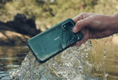 Nokia Rilis Deretan HP Terbaru, Dari Smartphone 5G hingga Feature Phone Klasik