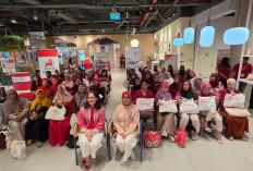   Great Eastern Life Indonesia dan Indonesia Women Fest Dorong Perempuan Jadi Hebat, Terlindungi, dan Berdaya