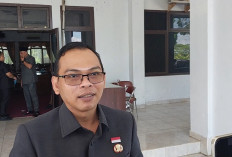 Pemkab Seluma, Ganti Honorer Rumah Dinas dengan Outsourcing