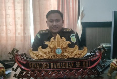 Kejari Seluma, Telusuri Dugaan Penyimpangan Dana Desa Tangga Batu