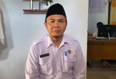  CJH Lansia Seluma Berkurang, Lima Orang Dipastikan Berangkat ke Tanah Suci